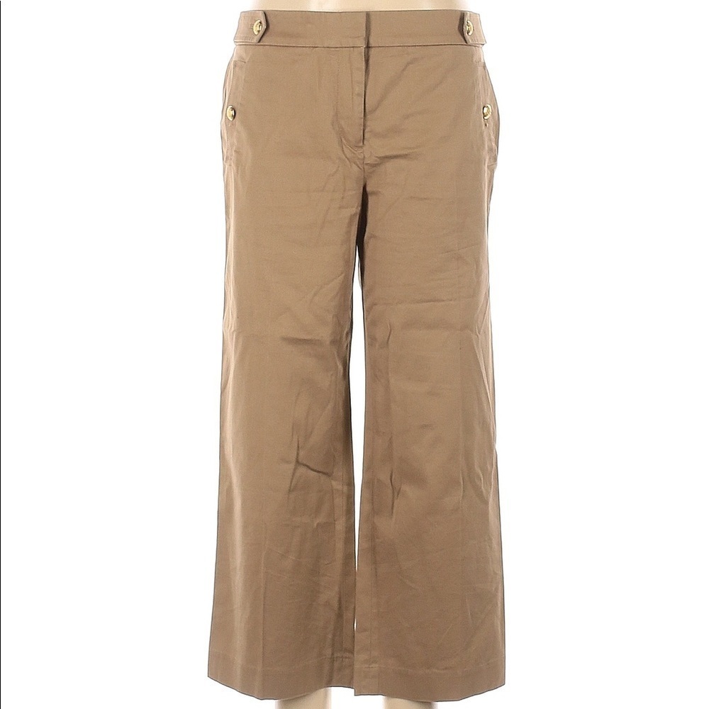TALBOTS KHAKIS